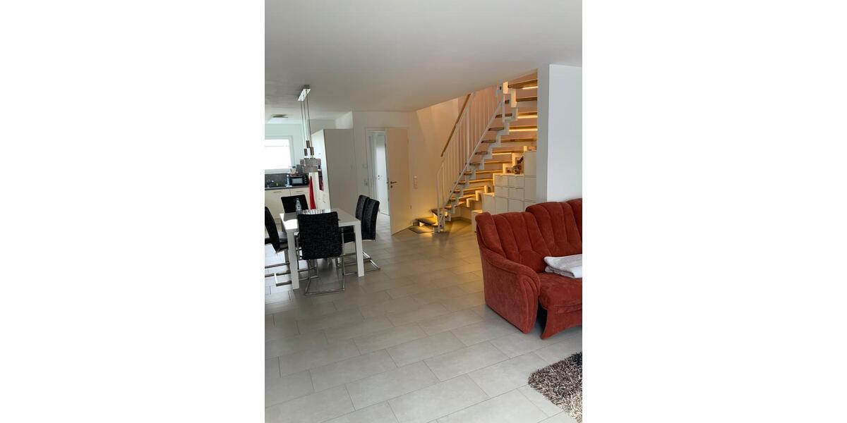 Doppelhaushälfte Groß-Zimmern Zimmern - 5 Zimmer, 126 m&sup2;, 550.000&euro; | Angebot:26809488