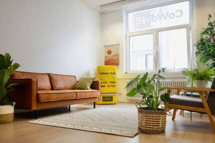 Gewerbeobjekt Darmstadt - 1.200&euro; | Angebot:24883451