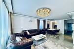 AS ImmobilieN: Furnished 3?BR??2?bath end-terrace house, fitted kitchen, home-cinema, terrace?yard