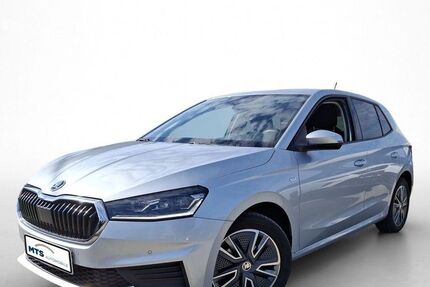 Skoda Fabia 25.610 km 20.150 &euro; Friedberg 61169