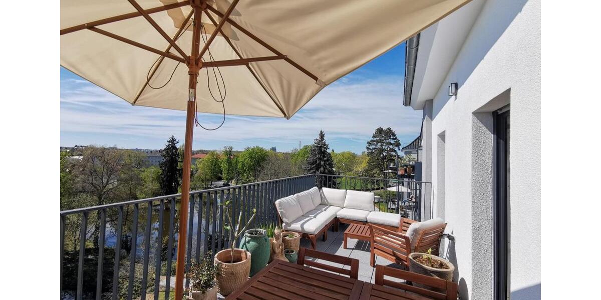 Etagenwohnung Offenbach am Main Bieberer Berg - 3 Zimmer, 103 m&sup2;, 625.000&euro; | Angebot:26234695