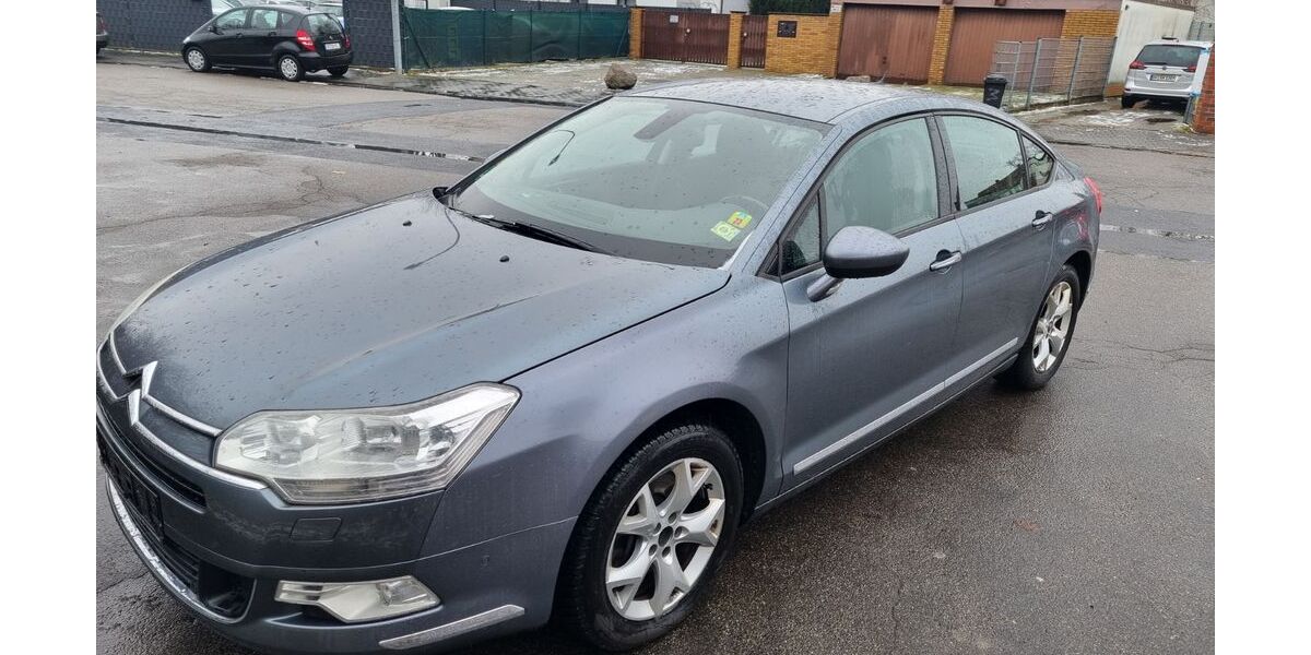 Citroen C5 259.000 km 1.900 &euro; Mühlheim a.Main 63165