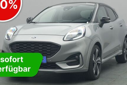 Ford Puma 53.240 km 19.240 &euro; Bad Nauheim 61231