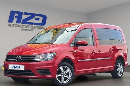 VW Caddy Maxi 223.000 km 19.777 € Darmstadt 64293