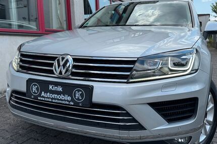 VW Touareg 141.381 km 20.900 &euro; Eppstein - Bremthal 65817