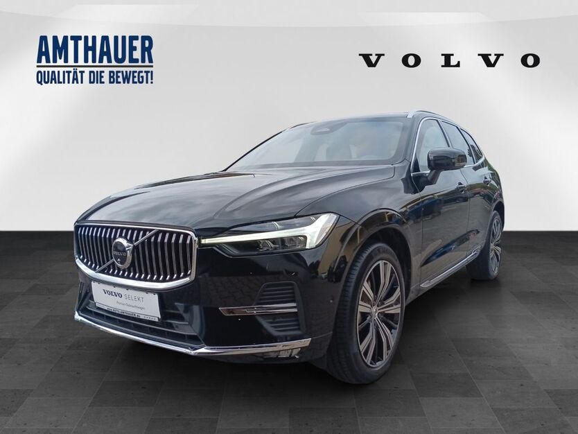 Volvo XC60 5.200 km 104.930 € Hanau 63452