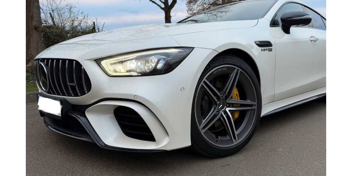 Mercedes-Benz AMG GT 129.500 km 82.000 &euro; Bad Vilbel 61118