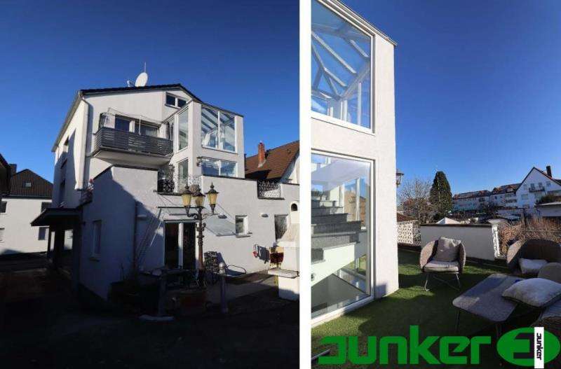Haus zum Kaufen in Rodgau 975.000 € 325 m²