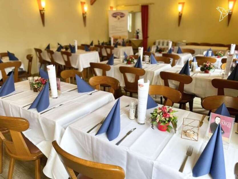 Gastronomie in Usingen 799.000 € 550 m²