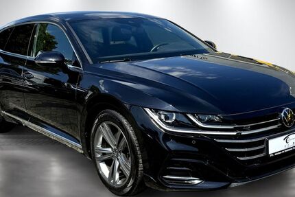 VW Arteon 91.681 km 27.890 € Hanau 63450