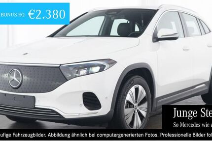 Mercedes-Benz EQA 13.200 km 37.530 &euro; Büttelborn 64572