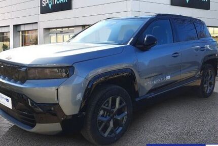 Jeep Compass 13.500 km 35.980 &euro; Frankfurt 60314