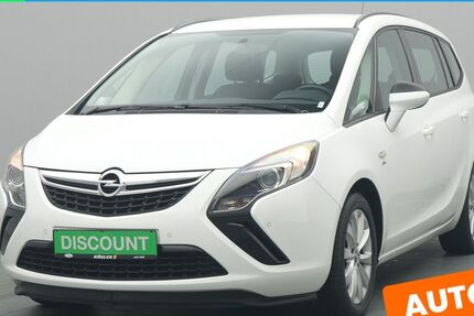 Opel Zafira 183.719 km 3.900 &euro; Bad Nauheim 61231