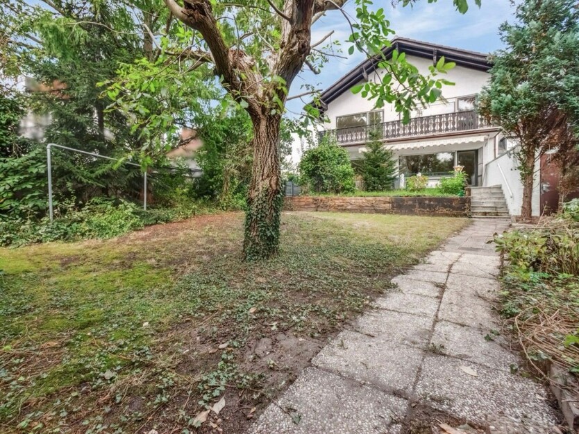 *Freistehendes Einfamilienhaus in Lämmerspiel, ruhig gelegen und bereit für frischen Wind* 4 zimmer