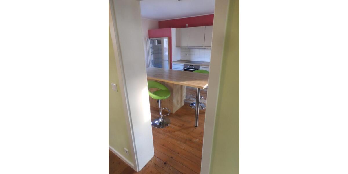 Attraktive Doppelhaushälfte zur Miete – Frankfurt Griesheim -Nord 3.5 zimmer