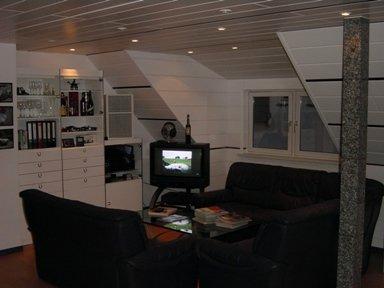 Dachgeschoßwohnung Dreieich - 2 Zimmer, 80 m&sup2;, 1.050&euro; | Angebot:25968053