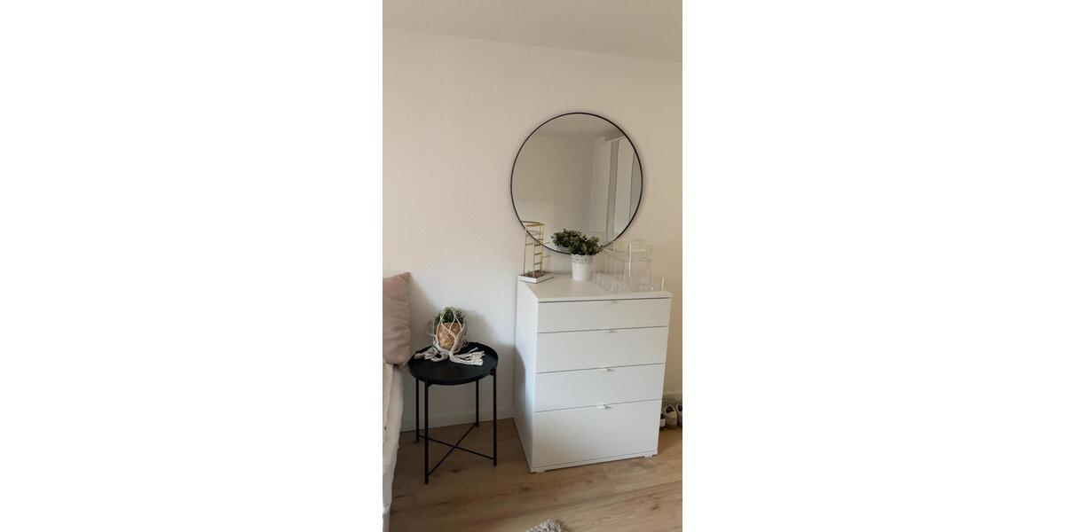 Dachgeschoßwohnung Frankfurt am Main Innenstadt 2 - 1 Zimmer, 20 m&sup2;, 730&euro; | Angebot:26632761