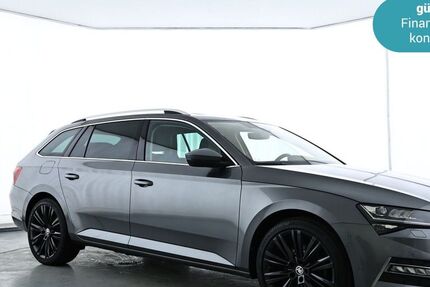 Skoda Superb 103.336 km 20.470 &euro; Egelsbach 63329