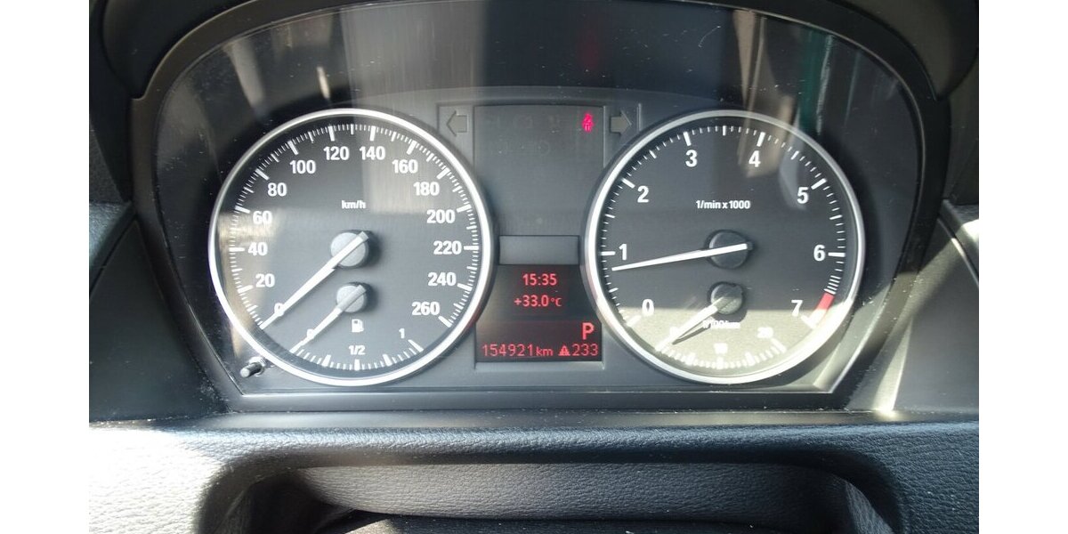 BMW X1 1.8l i sDrive, Steptronic, Sitzheizung, PDC hin 154.921 km 8.790 &euro; Rodgau 63110