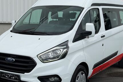 Ford Transit 98.850 km 19.900 &euro; Kelkheim 65779