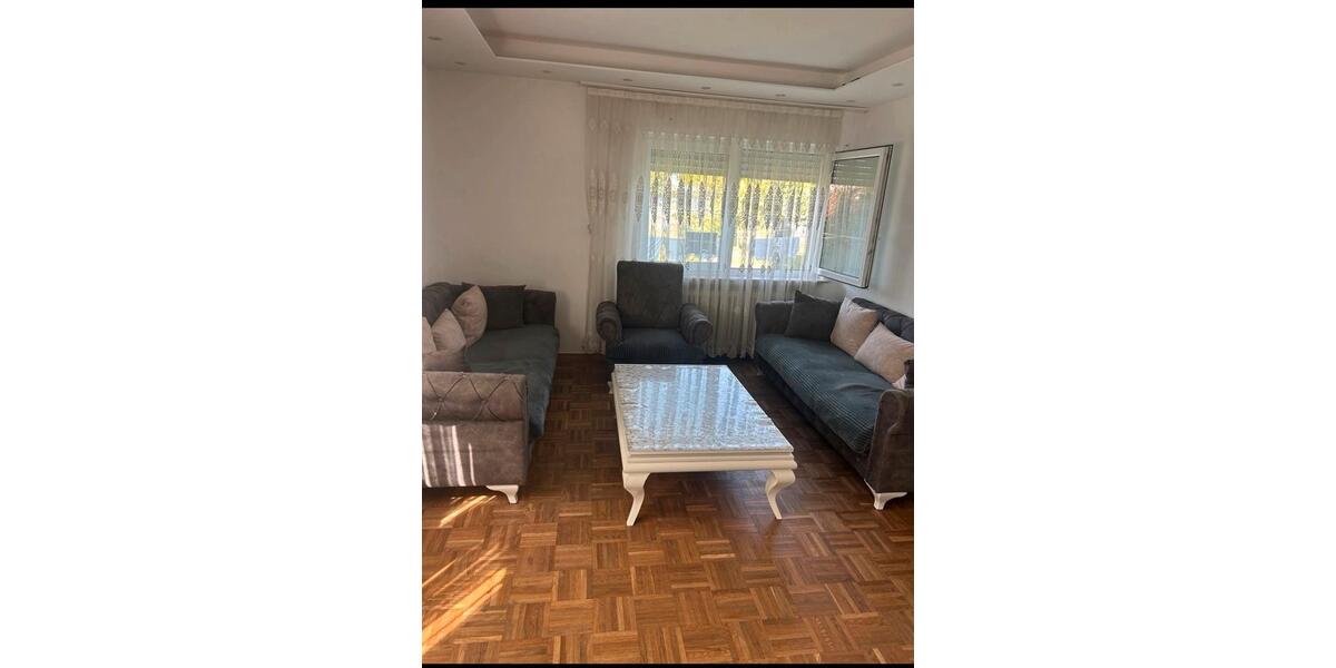 Drei Zimmerwohnung in Bruchköbel ab sofort zu vermieten 3 zimmer