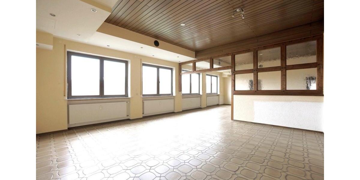 Gaststätte in bester Lage von Altenstadt zu vermieten zimmer