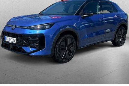 VW T-Roc 12.856 km 40.985 &euro; Neu-Anspach 61267