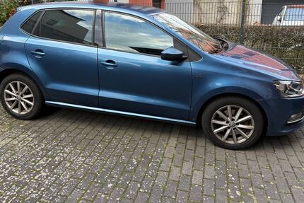 VW Polo 173.000 km 7.700 &euro; Friedrichsdorf 61381