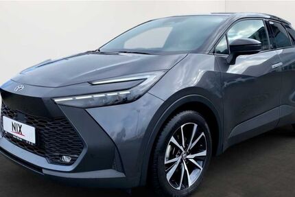 Toyota C-HR 19.500 km 32.900 € Eschborn 65760