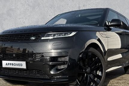 Land Rover Range Rover Sport 23.560 km 123.800 € Bruchköbel 63486