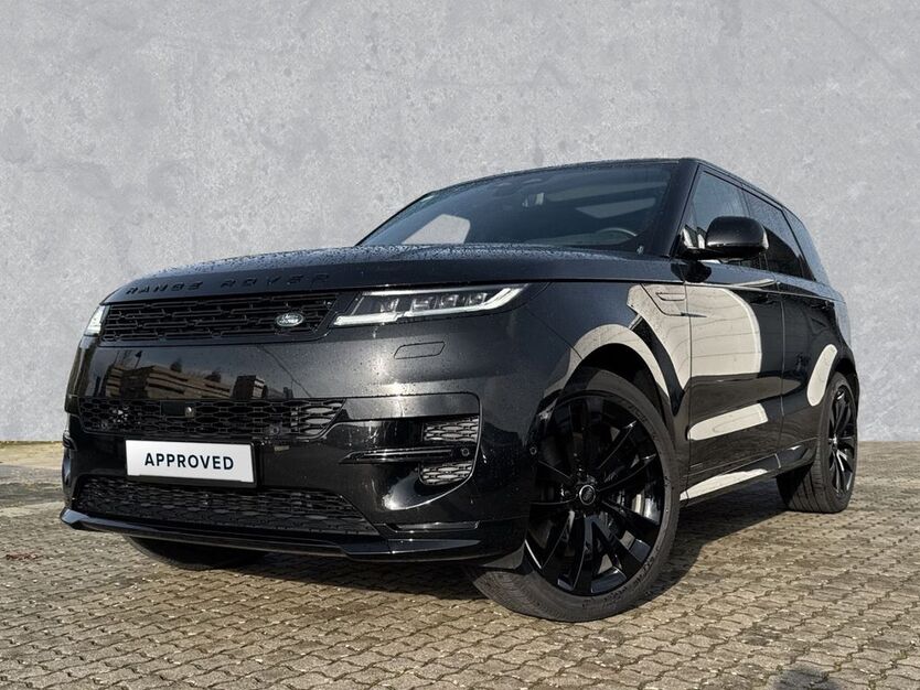 Land Rover Range Rover Sport 23.560 km 123.800 € Bruchköbel 63486