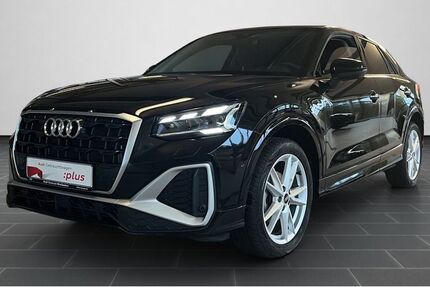 Audi Q2 24.772 km 28.490 € Wiesbaden 65189