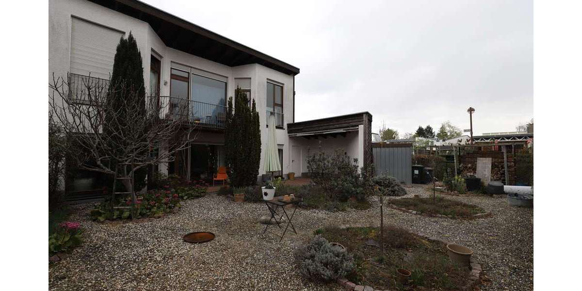 Einfamilienhaus Darmstadt / Kranichstein Kranichstein - 5 Zimmer, 162 m&sup2;, 670.000&euro; | Angebot:26266424