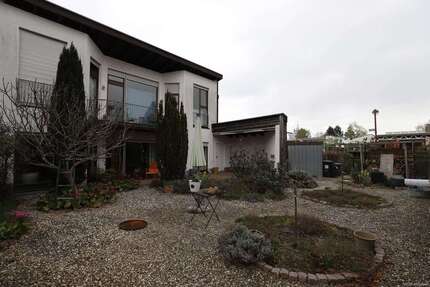 Haus Darmstadt / Kranichstein Kranichstein - 5 Zimmer, 162 m&sup2;, 670.000&euro; | Angebot:26266424