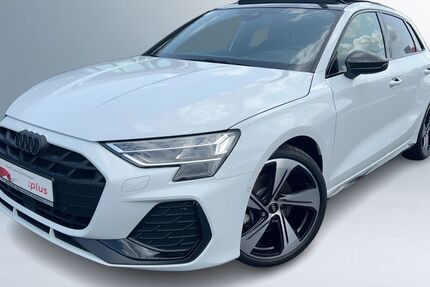 Audi A3 7.615 km 39.690 € Nidderau 61130