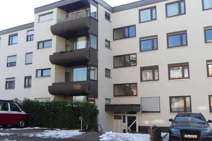 Wohnung Maintal / Wachenbuchen Wachenbuchen - 1 Zimmer, 35 m&sup2;, 129.000&euro; | Angebot:26296642