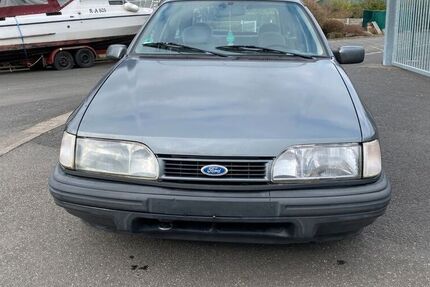 Ford Sierra