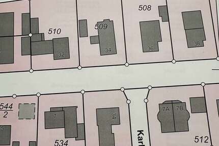 Grundstück Rüsselsheim am Main - 524.800&euro; | Angebot:25804336