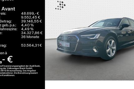 Audi A6 23.900 km 48.699 € Hanau 63452