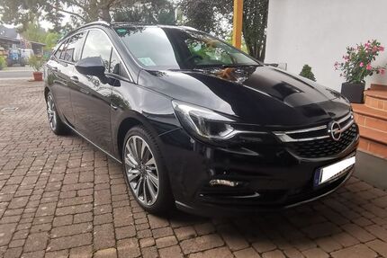 Opel Astra 137.000 km 10.800 &euro; Mömbris 63776