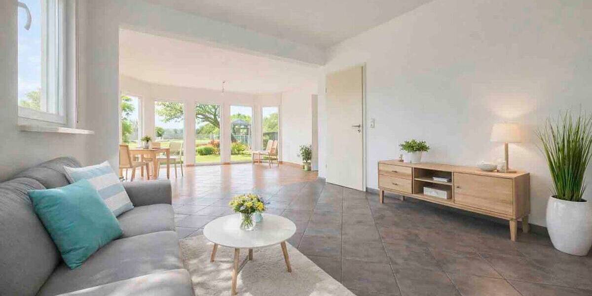 Einfamilienhaus Rüsselsheim am Main Rüsselsheim - 4 Zimmer, 550.000&euro; | Angebot:26319430
