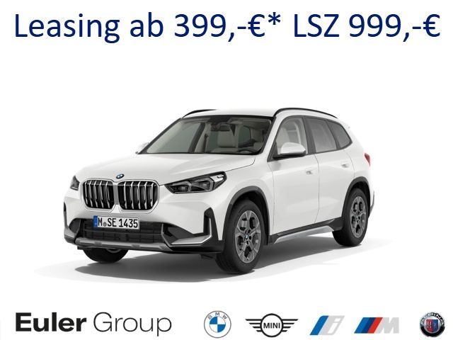 BMW X1 22.329 km 38.775 &euro; Hofheim 65719