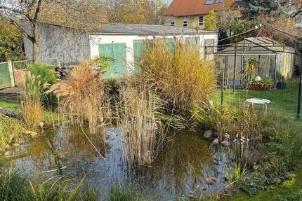 Charmante 1,5-Zimmer-Wohnung mit Balkon und Blick ins Grüne 1 zimmer