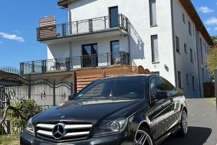 Mercedes-Benz C 250 213.000 km 11.500 &euro; Frankfurt am Main 60529