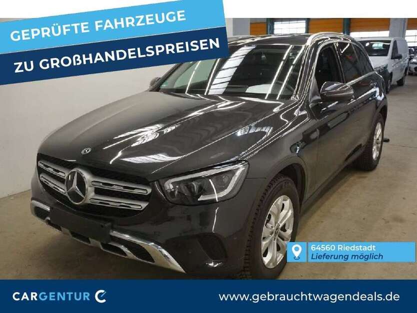 GLC 220