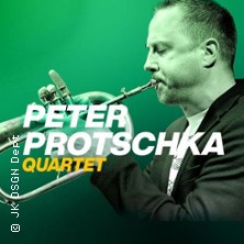 Peter Protschka Quartet 28.03.2026 Jazzkeller Frankfurt