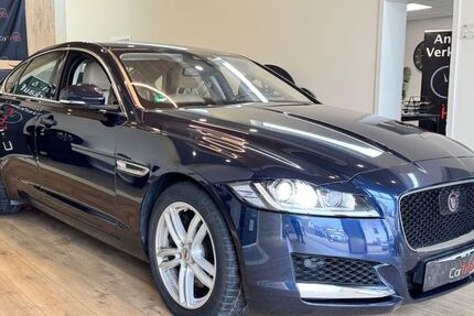 Jaguar XF 129.999 km 18.500 &euro; Schaafheim 64850