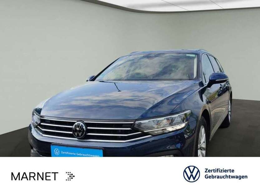 Passat Variant