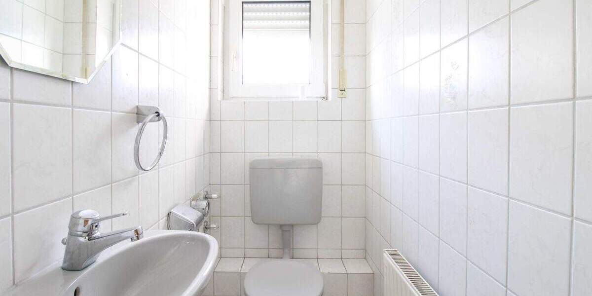 Großzügige 4-Zimmer-Eigentumswohnung mit Balkon in ruhiger Lage von Langenselbold 4 zimmer