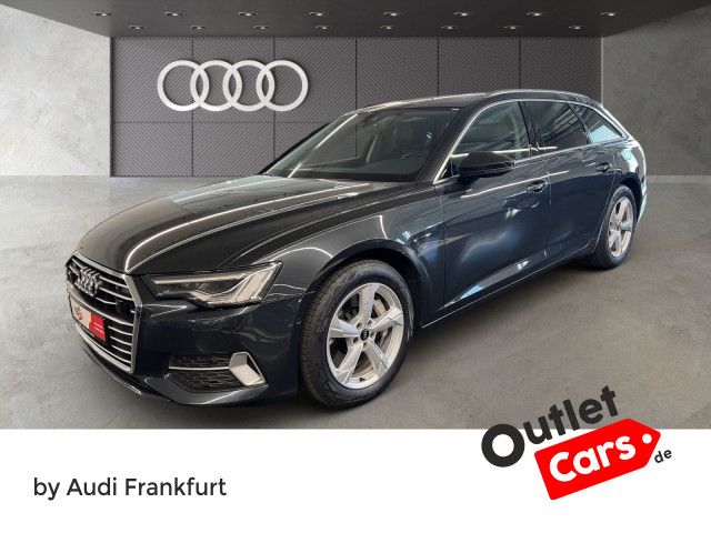 Audi A6 91.568 km 28.950 &euro; Frankfurt am Main 60314